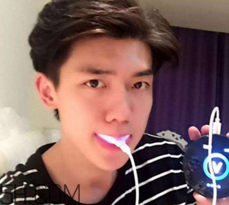 喝咖啡怎么防止牙齒變黃？小蘇打怎樣美白牙齒？