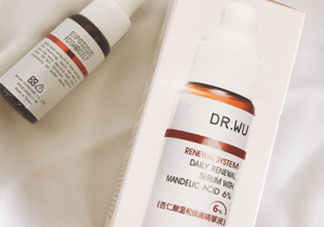 杏仁酸哪個牌子好？杏仁酸護(hù)膚品推薦