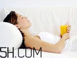 做完人流肚子脹氣怎么回事？做完人流小肚子脹脹怎么辦？