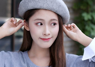 長臉型適合貝雷帽嗎？長臉型適合什么帽子