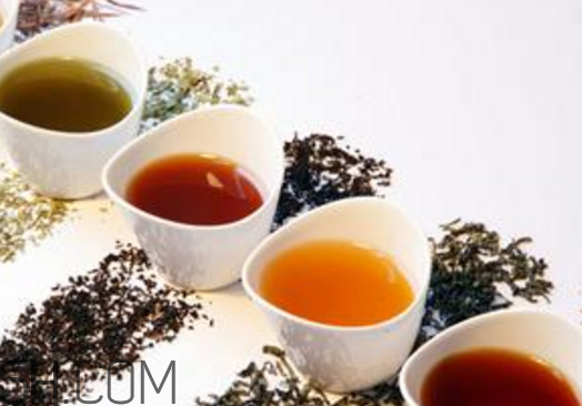 喝茶對(duì)牙齒好嗎？喝茶牙齒會(huì)變黃嗎？