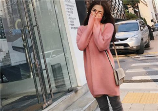 水貂絨毛衣暖和嗎？水貂絨毛衣保暖嗎？