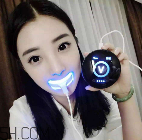 美牙儀可以兩個(gè)人用嗎？美牙儀用多久才有作用？