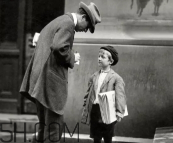 報(bào)童帽怎么戴？報(bào)童帽怎么搭配？