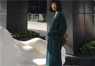 水貂絨毛衣掉毛嗎？水貂絨毛衣掉毛怎么辦？