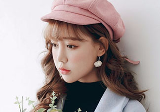 報(bào)童帽怎么戴？報(bào)童帽怎么搭配？