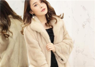 水貂毛大衣掉毛怎么辦？水貂毛大衣會(huì)起球嗎？