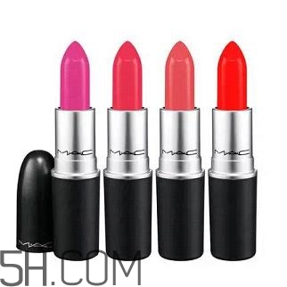 2018國產(chǎn)口紅哪個牌子好用？大牌口紅熱賣排行榜