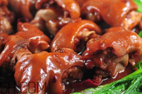 醬豬蹄多少錢一個 醬豬蹄多長時間 醬豬蹄多少錢一個 醬豬蹄多長時間