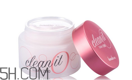 卸妝膏和卸妝水哪個好用？2018卸妝產品排行榜十強