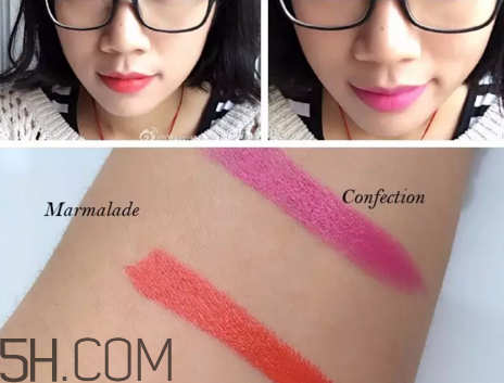 口紅是用什么做的？可以吃的口紅品牌推薦