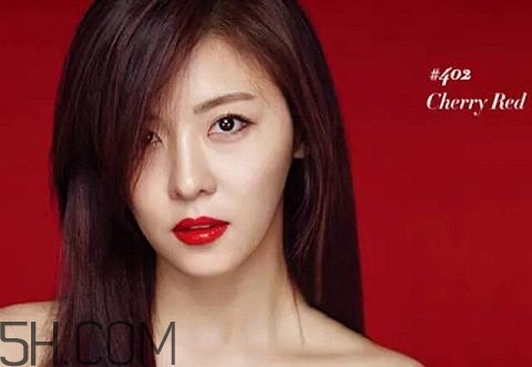 2018國產(chǎn)口紅哪個牌子好用？大牌口紅熱賣排行榜