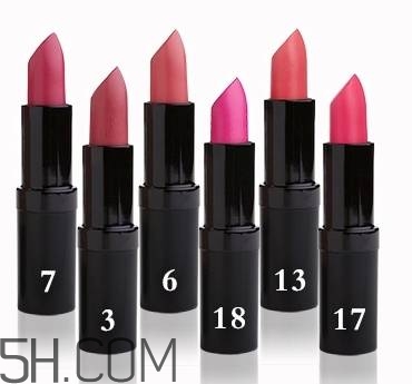 口紅是用什么做的？可以吃的口紅品牌推薦