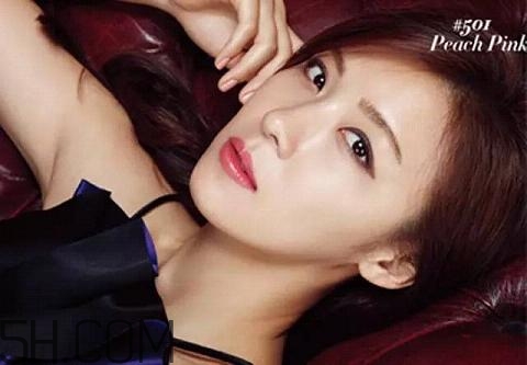 2018國產(chǎn)口紅哪個牌子好用？大牌口紅熱賣排行榜