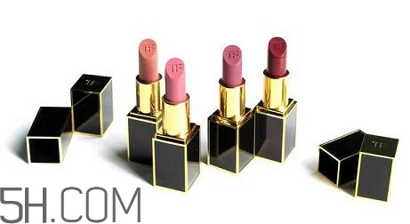 2018國產(chǎn)口紅哪個牌子好用？大牌口紅熱賣排行榜