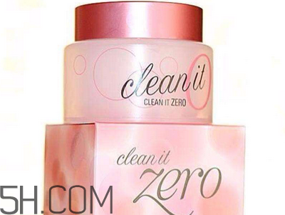 卸妝膏和卸妝水哪個好用？2018卸妝產品排行榜十強