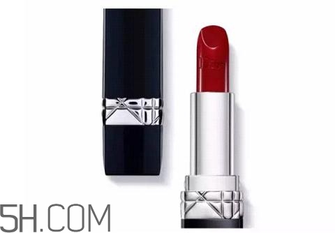 2018國產(chǎn)口紅哪個牌子好用？大牌口紅熱賣排行榜