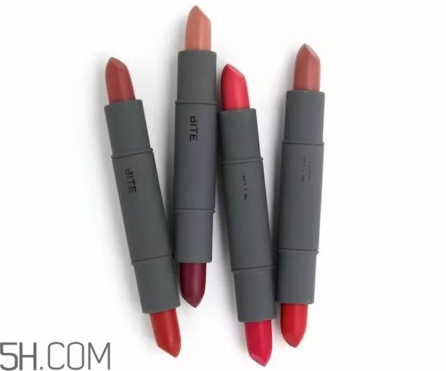 口紅是用什么做的？可以吃的口紅品牌推薦