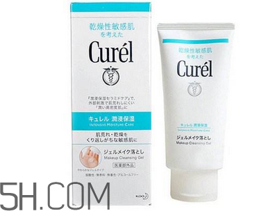 卸妝膏和卸妝水哪個好用？2018卸妝產品排行榜十強