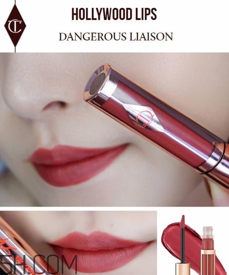 涂口紅可以吃東西嗎？每天涂口紅有沒有危害？