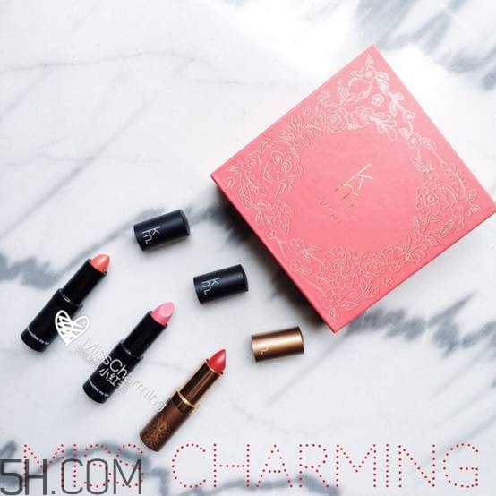 2018國產(chǎn)口紅哪個牌子好用？大牌口紅熱賣排行榜