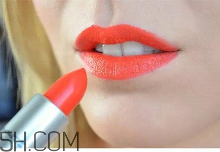 2018國產(chǎn)口紅哪個牌子好用？大牌口紅熱賣排行榜