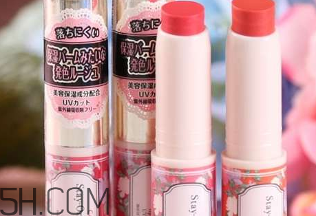 2018日本口紅熱賣排行榜10強 什么牌子口紅好用性價比高