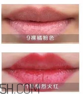 口紅是用什么做的？可以吃的口紅品牌推薦