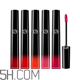 2018國產(chǎn)口紅哪個牌子好用？大牌口紅熱賣排行榜