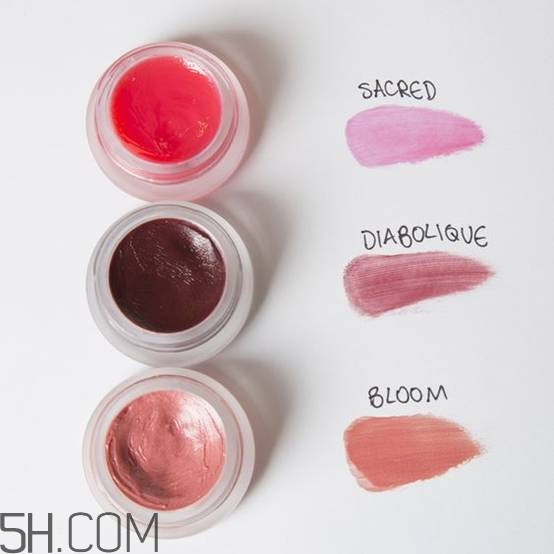 2018國產(chǎn)口紅哪個牌子好用？大牌口紅熱賣排行榜