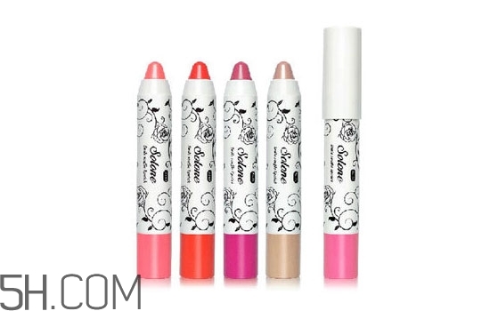 口紅是用什么做的？可以吃的口紅品牌推薦