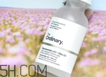 煙酰胺和vc能一起用嗎？煙酰胺不能和什么混用