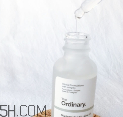 煙酰胺和vc能一起用嗎？煙酰胺不能和什么混用