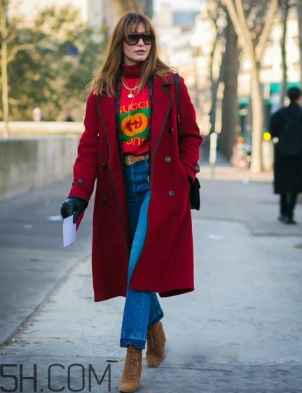 穿短靴怎么配衣服好看？短靴搭配什么上衣？