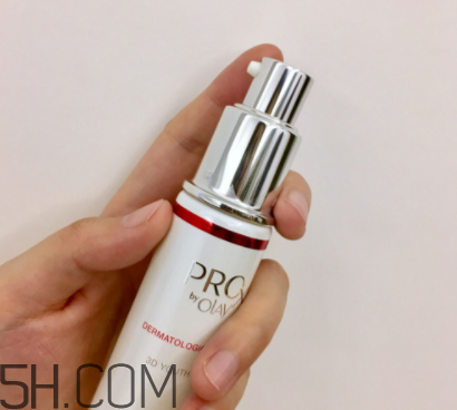 Olay蘋果肌精華適合年紀(jì) 適合膚質(zhì)