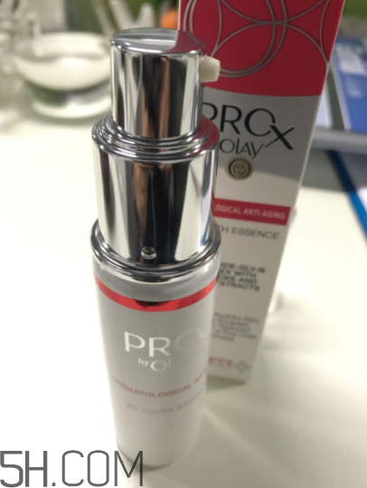 Olay蘋果肌精華適合年紀(jì) 適合膚質(zhì)