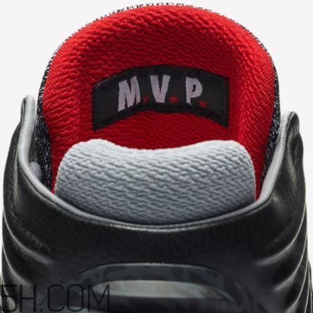 air jordan 32 mvp黑水泥主題配色發(fā)售時(shí)間_多少錢(qián)？