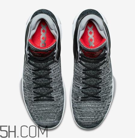 air jordan 32 mvp黑水泥主題配色發(fā)售時(shí)間_多少錢(qián)？