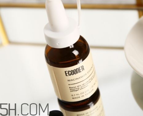 煙酰胺可以消炎祛痘嗎？可以祛斑嗎？