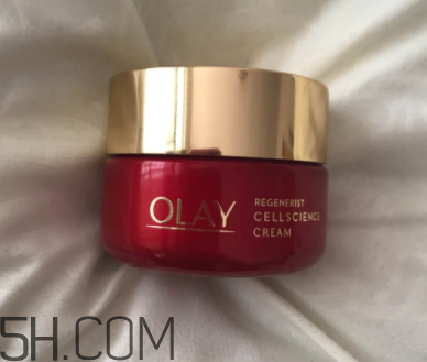 Olay小臉面霜適合秋冬嗎？適合油皮嗎？