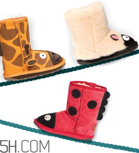 2018雪地靴品牌排行榜 2018雪地靴哪個(gè)牌子好？