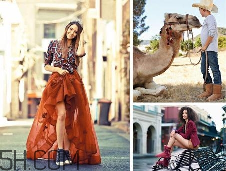 2018雪地靴品牌排行榜 2018雪地靴哪個(gè)牌子好？