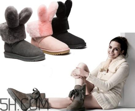 2018雪地靴品牌排行榜 2018雪地靴哪個(gè)牌子好？