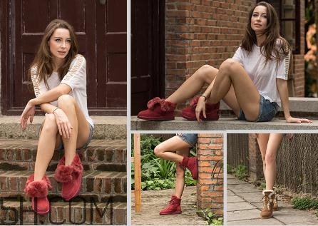 2018雪地靴品牌排行榜 2018雪地靴哪個(gè)牌子好？