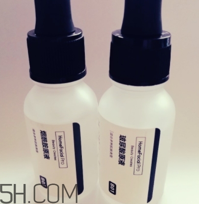 煙酰胺原液哪個(gè)牌子好？2018煙酰胺原液排行榜