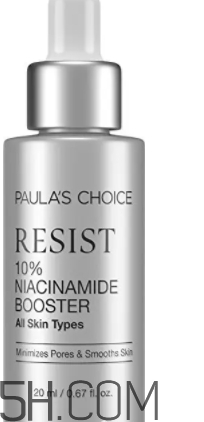 煙酰胺原液哪個(gè)牌子好？2018煙酰胺原液排行榜