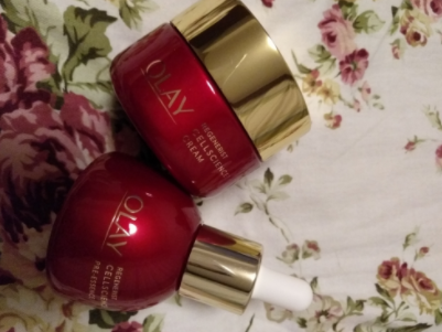 Olay緊致小鈴鐺肌底液使用心得 產(chǎn)品評(píng)測(cè) Olay緊致小鈴鐺肌底液使用心得 產(chǎn)品評(píng)測(cè)