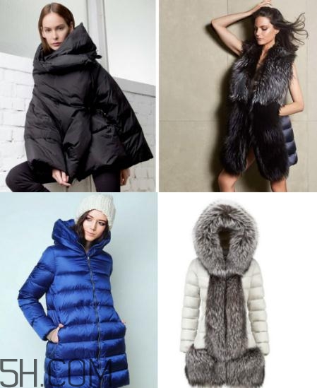 2018羽絨服品牌排行榜 2018羽絨服什么牌子好？