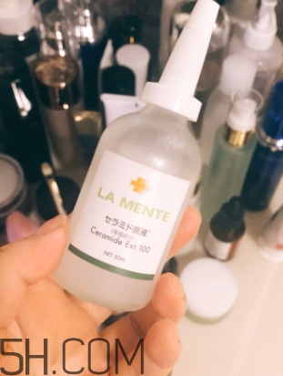 神經(jīng)酰胺原液哪個(gè)牌子好？神經(jīng)酰胺護(hù)膚品排行榜