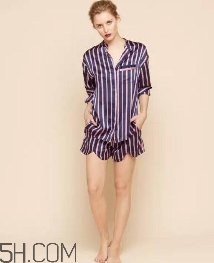 2018睡衣品牌排行榜 2018睡衣什么牌子好？